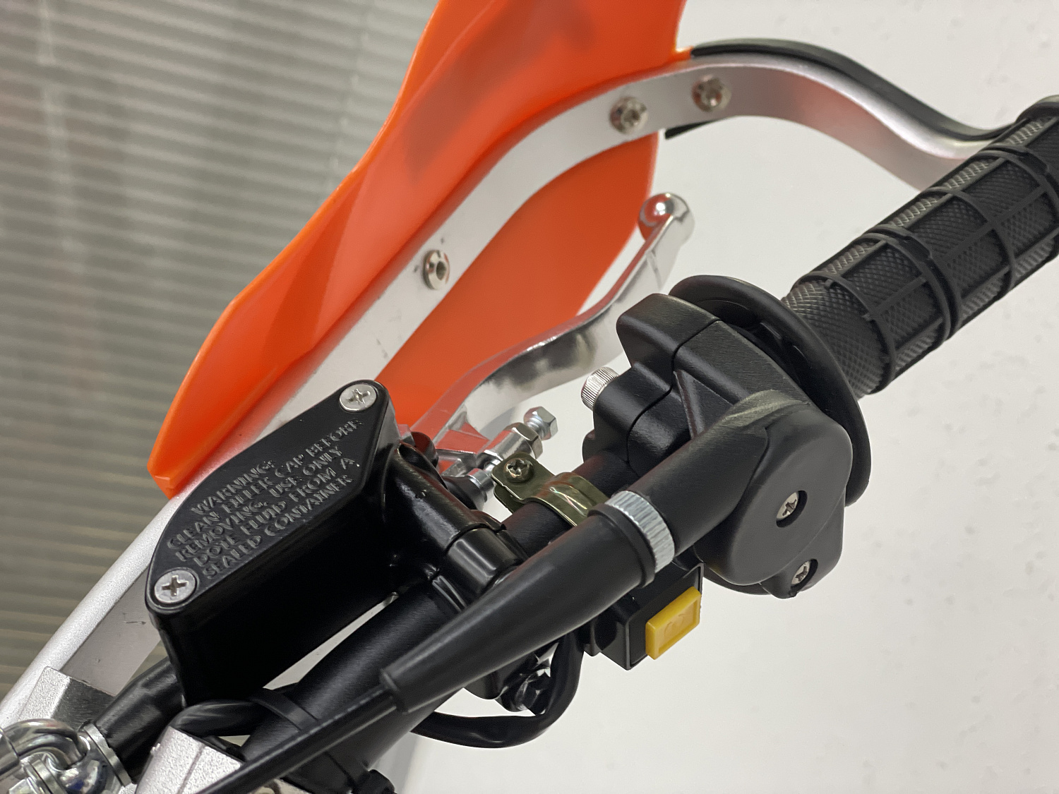 Кроссовый мотоцикл PROMAX INFERNO 380 (4 valves, 5 gears) в Анапе