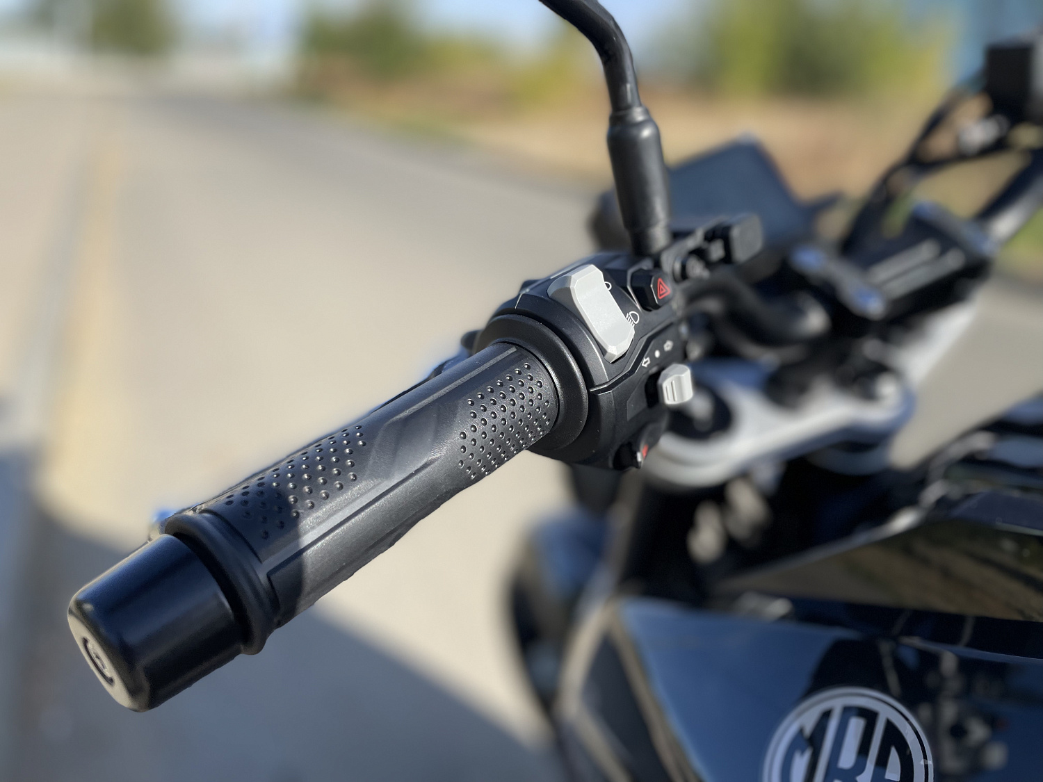 Мотоцикл STELS M502N в Анапе