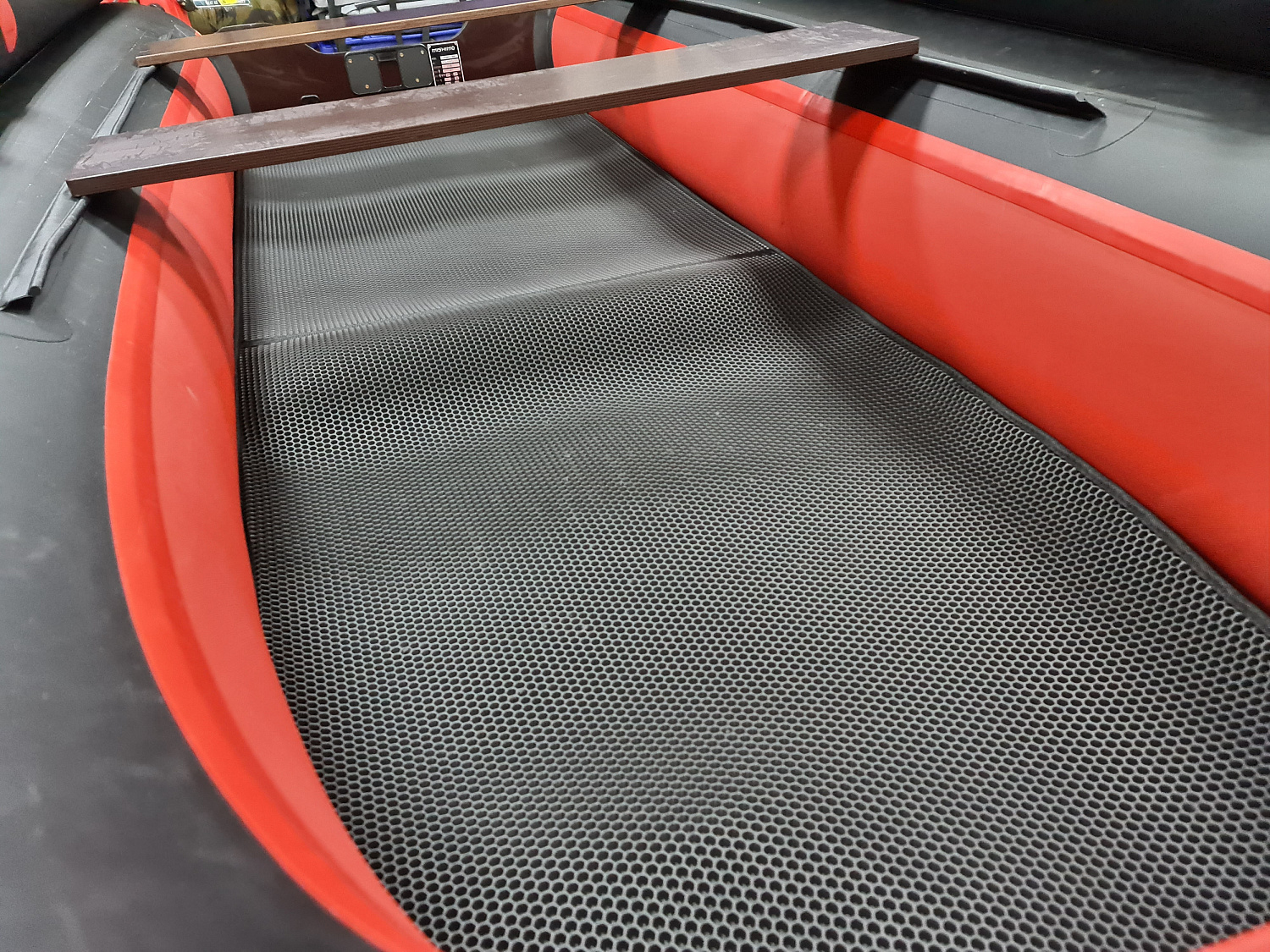 ЭВА Коврик (EVA) для лодок SMARINE 330 в Анапе