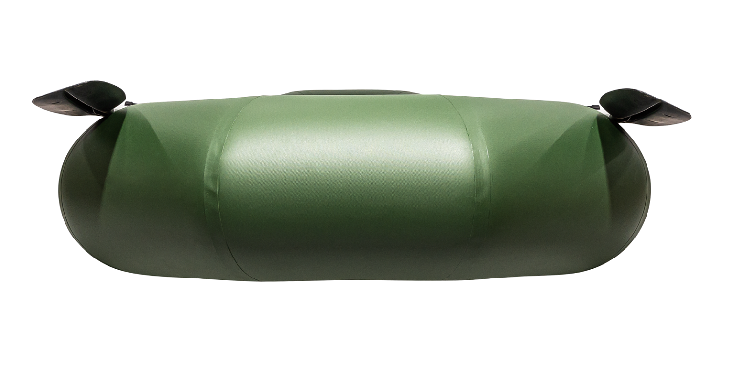 Лодка Барс 260 в Анапе