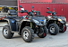 Квадроцикл GBM EXPLORER 400 NEW PREMIUM в Анапе