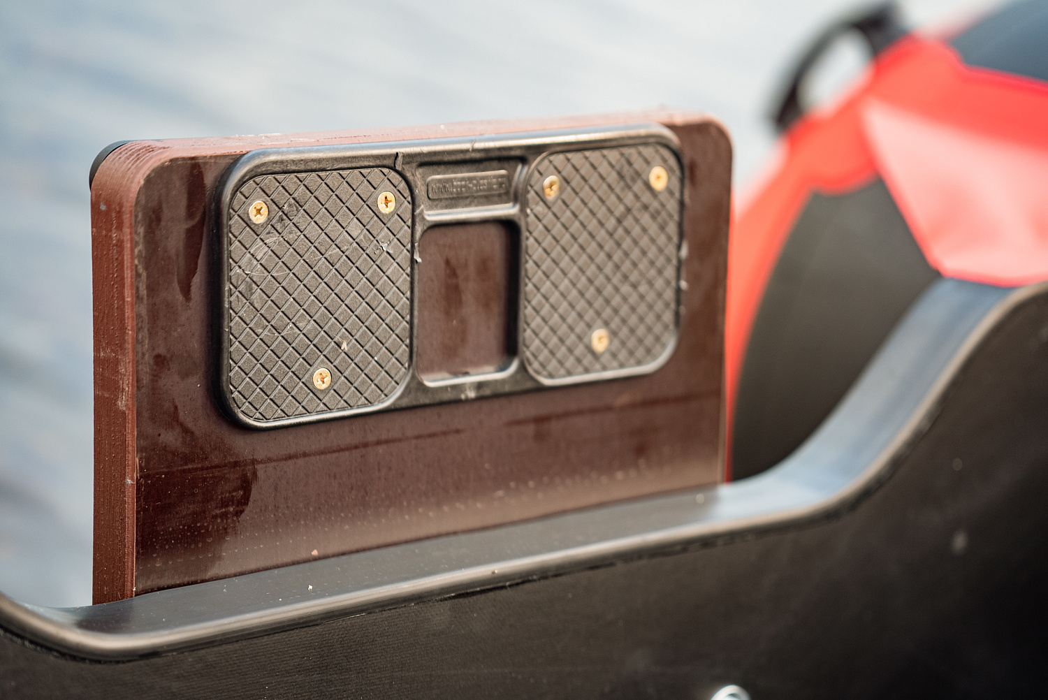 Лодка MISHIMO RIVER FJET PRO 470 под водомет в Анапе