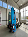 SUP (САП) Доска MISHIMO FLY AIR BLUE 10,8’ (330см) в Анапе
