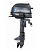 Лодочный мотор APACHE T 6 BS в Анапе