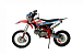 Питбайк MOTOLAND (МОТОЛЕНД) Apollo 125 DT125 E в Анапе
