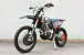 Мотоцикл JHLMOTO JHL Z3+ CB300 (175FMM) в Анапе