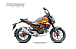 Мопед PROMAX CB130R (49) в Анапе