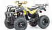 Квадроцикл MOTOLAND (МОТОЛЕНД) 250 ADVENTURE в Анапе