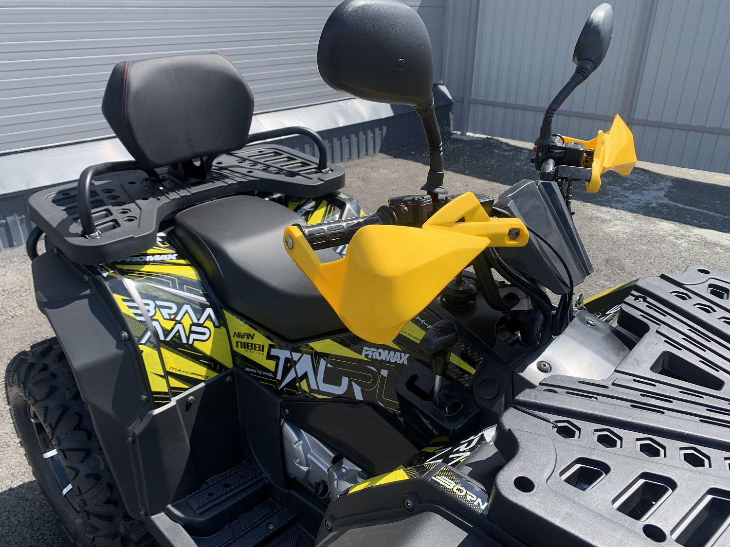 Квадроцикл PROMAX TAURUS 300 MAX-PRO в Анапе