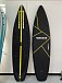 SUP (САП) ДОСКА MISHIMO CARBON DARKSIDE 11’ (335СМ) в Анапе