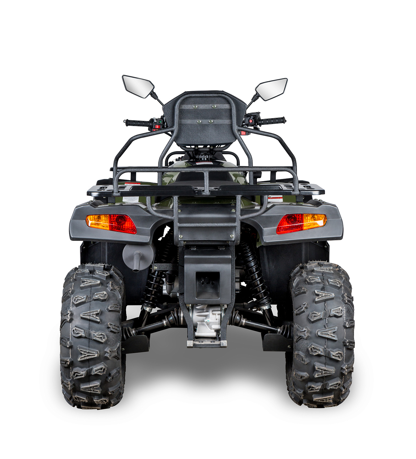 Квадроцикл IRBIS ATV 300 в Анапе