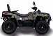 Квадроцикл HISUN TACTIC GT1000/LIMITED в Анапе