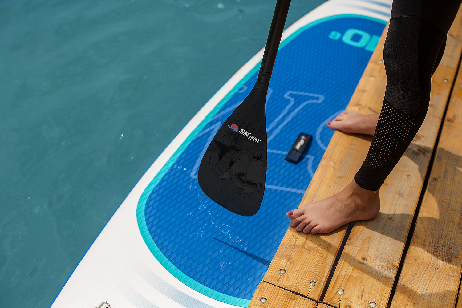 САП (SUP) Board SMARINE 10.6 в Анапе