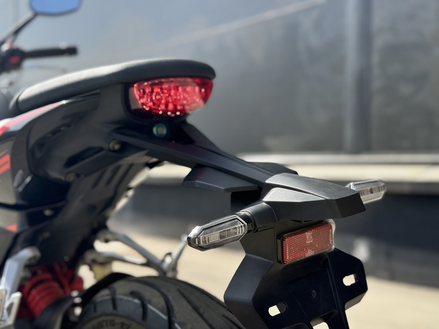 Мотоцикл PROMAX CB300RL (4V, 6G) в Анапе