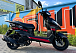 Скутер PROMAX ROX 200 (49) в Анапе