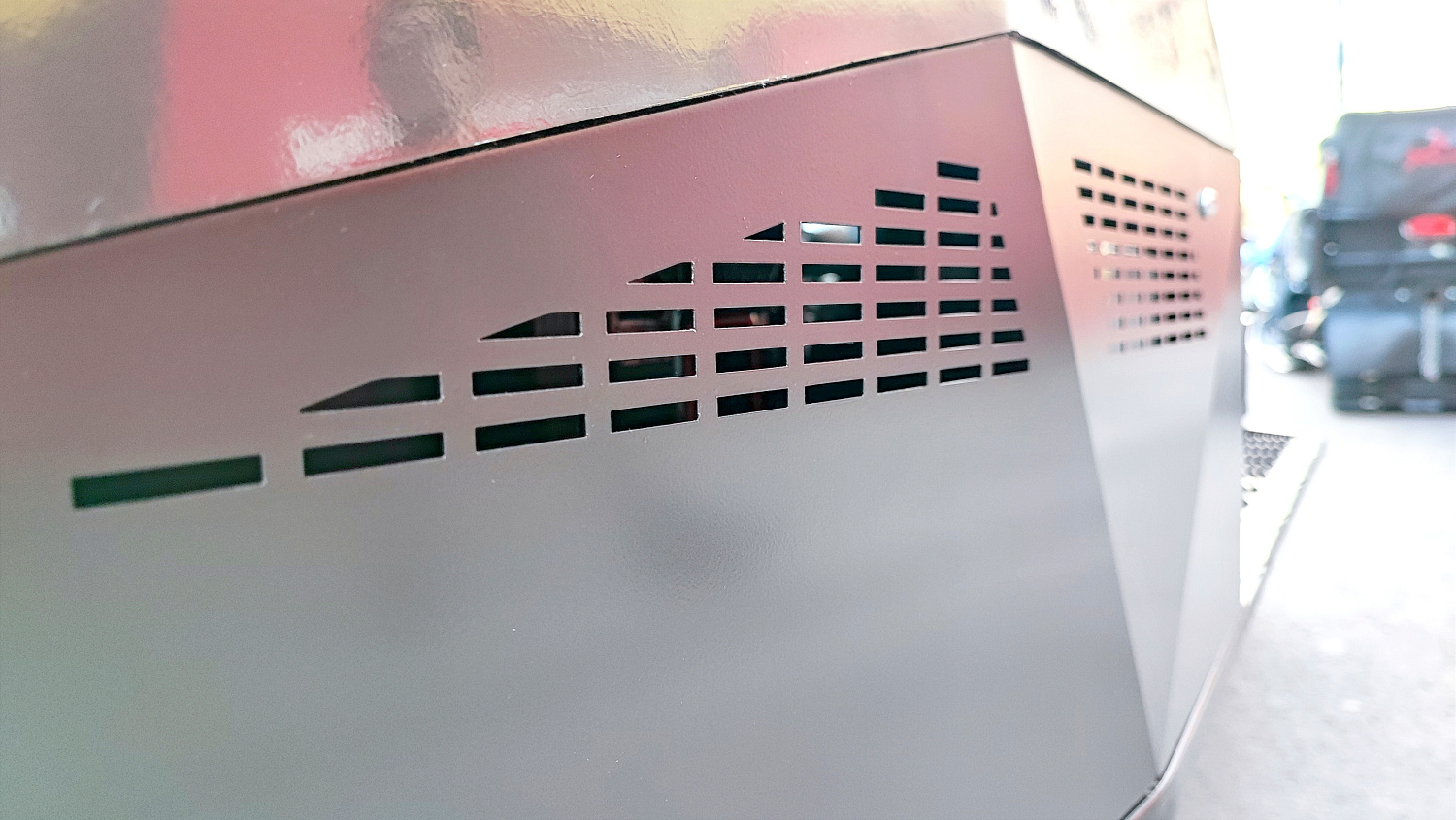 Снегоход PROMAX YAKUT 500 2.0 4T 27 в Анапе