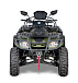 Квадроцикл IRBIS ATV 300 в Анапе