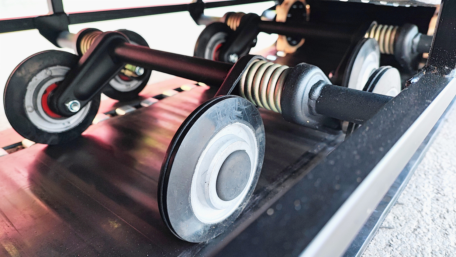 Снегоход PROMAX YAKUT 500 2.0 4T 27 в Анапе