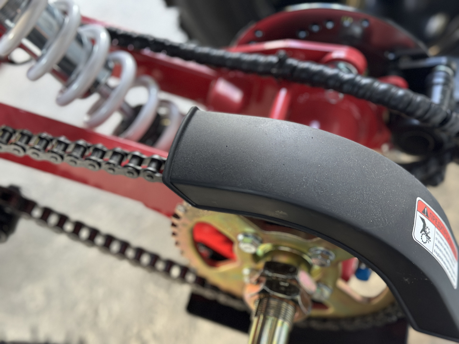 Квадроцикл PROMAX МАЙНКРАФТ 192 PRO 2025 в Анапе