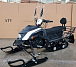 Снегоход Motax Snow 200 в Анапе