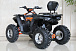 Квадроцикл GBM STORMRIDER 320 PREMIUM в Анапе