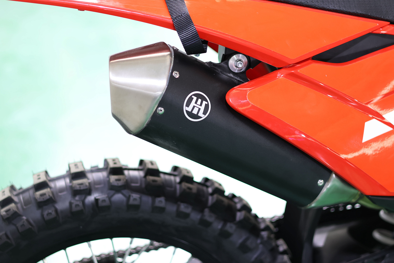 Мотоцикл JHLMOTO JHLofr GS CB300RL в Анапе