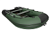 Лодка Ривьера Компакт 3400 СК в Анапе