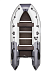 Лодка Ривьера Компакт 3600 СК в Анапе