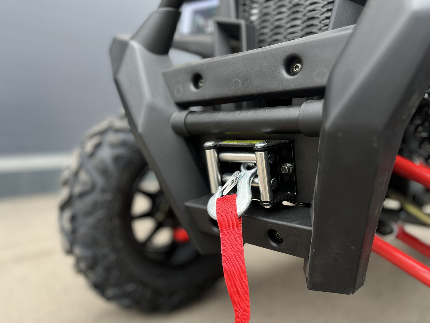 Квадроцикл PROMAX TAURUS 300 MAX-PRO LONG в Анапе