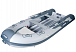 Лодка GLADIATOR RIB380AL в Анапе