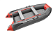ЛОДКА ДРАККАР 3400 НДНД CLASSIC (БЕЗКИЛЬ) в Анапе