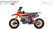 Питбайк FAIDET KAYOT 70 12/10 в Анапе