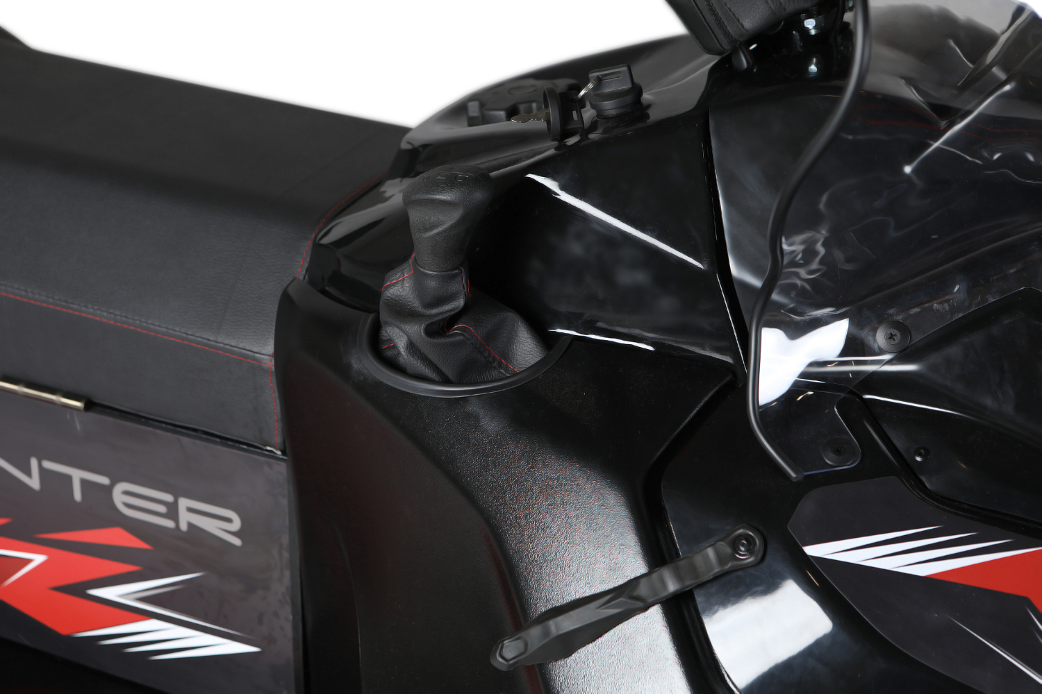 Снегоход IKUDZO HUNTER 700LK 25 V2 в Анапе