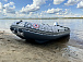 Лодка MISHIMO BIG FLOOR 380 в Анапе