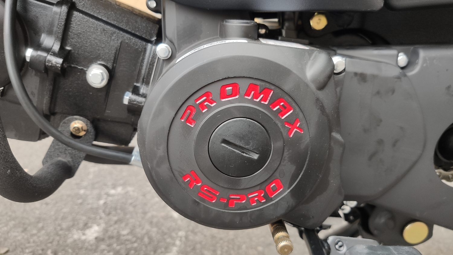 Мопед FAIDET SKIFF RS150 (49) в Анапе